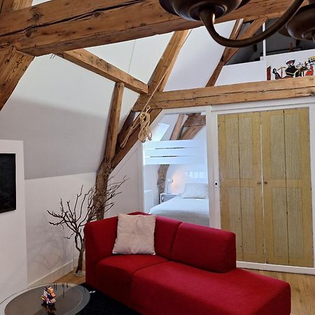 B&B Lange Geer 代夫特 外观 照片